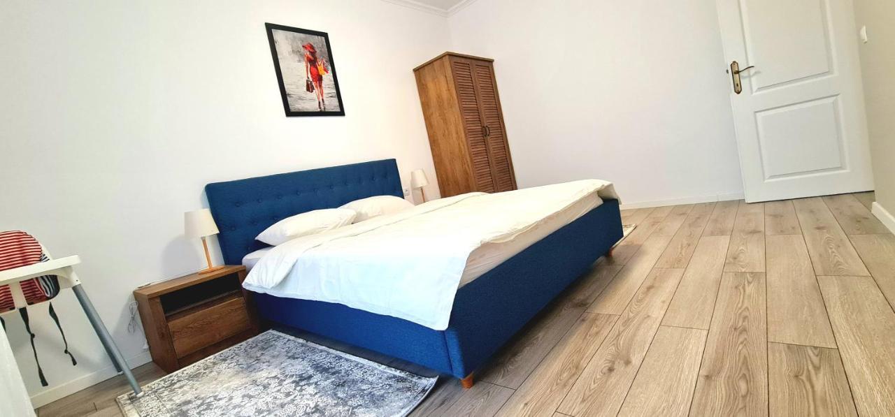 Moma Central Oradea Zewnętrze zdjęcie