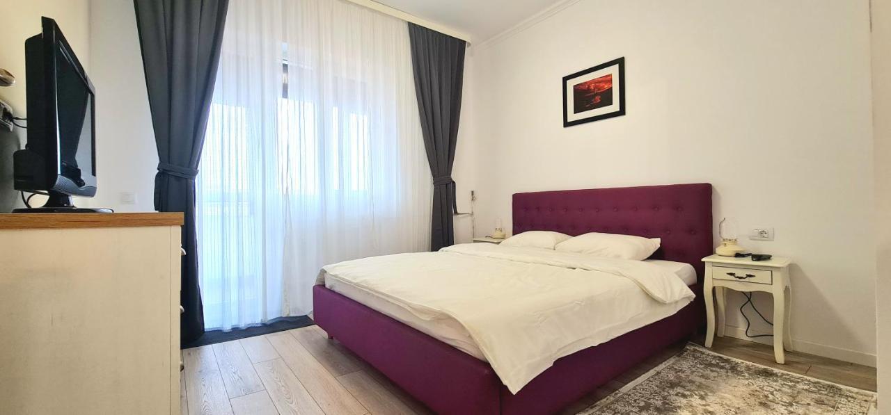 Moma Central Oradea Zewnętrze zdjęcie