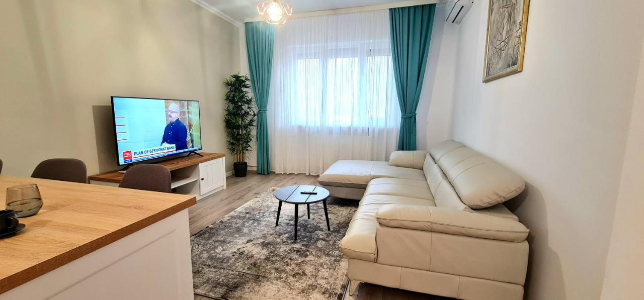 Moma Central Oradea Zewnętrze zdjęcie