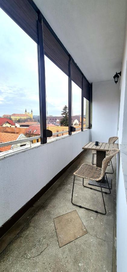 Moma Central Oradea Zewnętrze zdjęcie